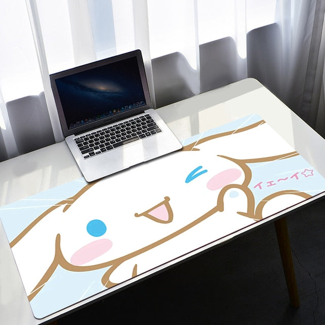 Cinnamoroll Mousepad - GOGO FLEEK