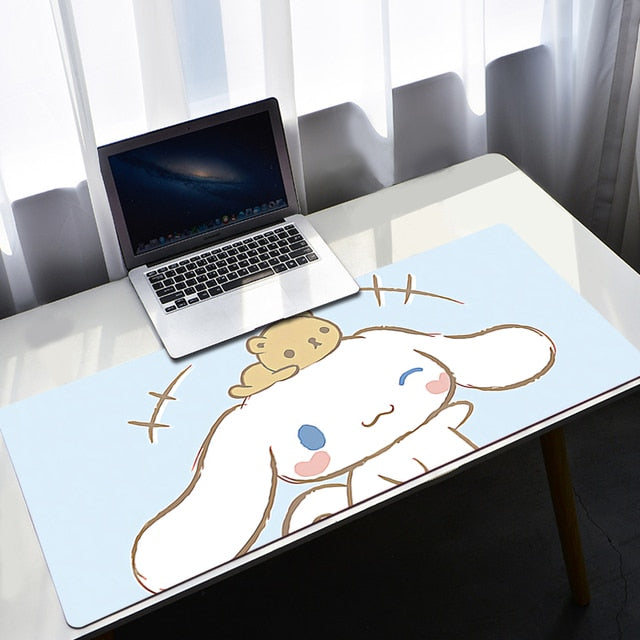 Cinnamoroll Mousepad - GOGO FLEEK