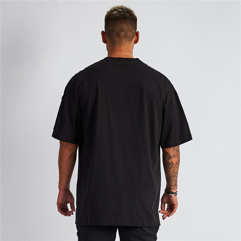 Men's Hip Hop T-shirt - GOGO FLEEK