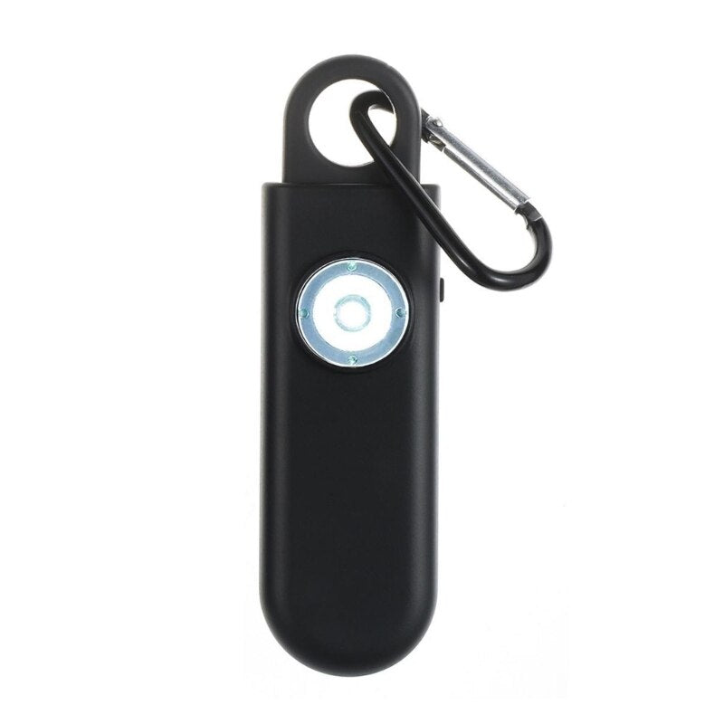 Portable Safety Alarm Keychain - GOGO FLEEK