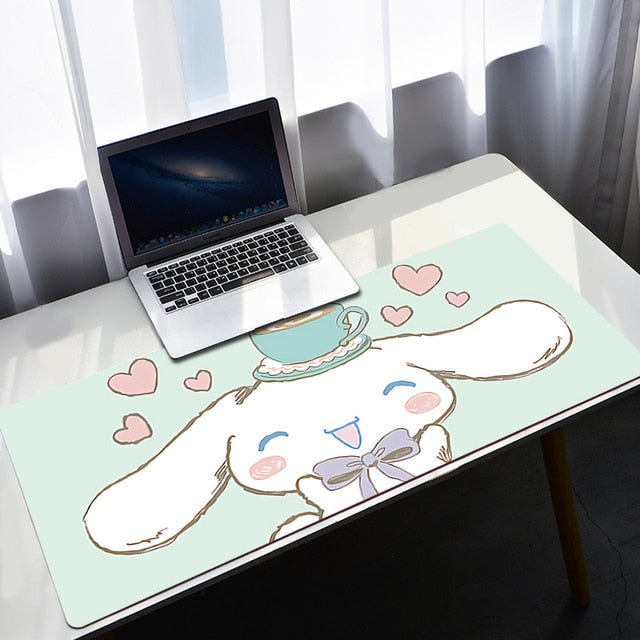 Cinnamoroll Mousepad - GOGO FLEEK