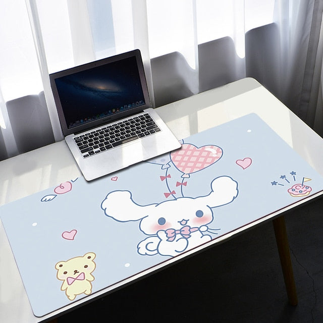 Cinnamoroll Mousepad - GOGO FLEEK