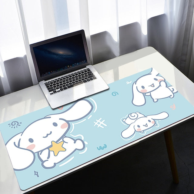 Cinnamoroll Mousepad - GOGO FLEEK