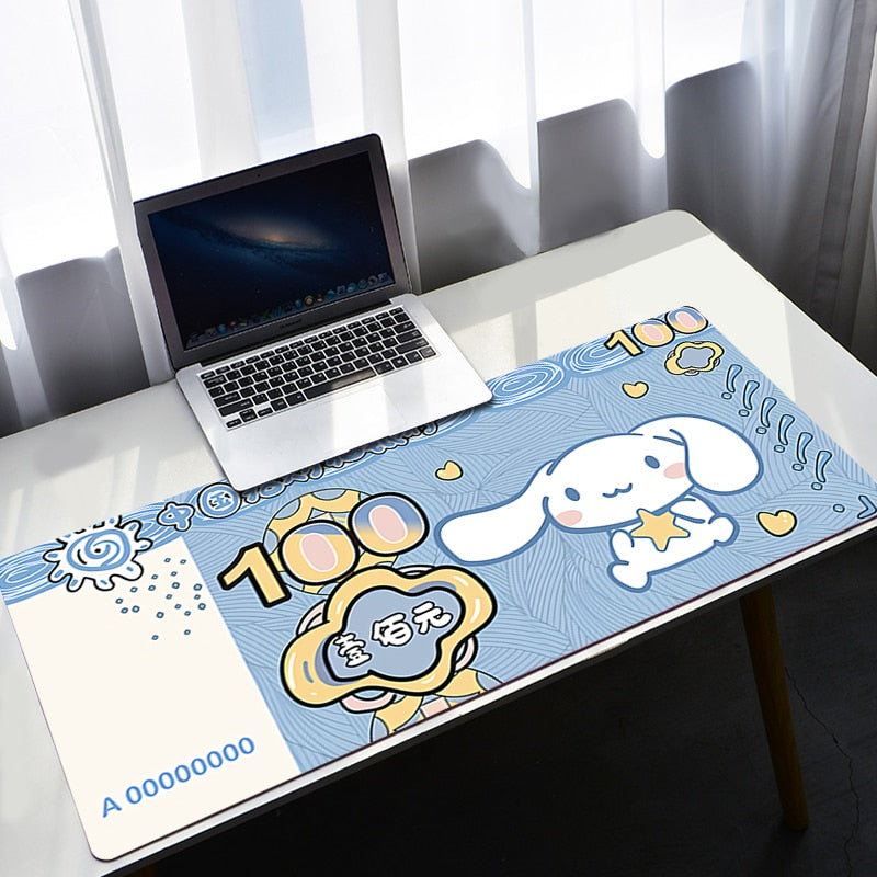 Cinnamoroll Mousepad - GOGO FLEEK