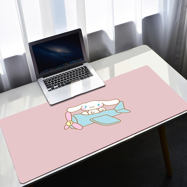 Cinnamoroll Mousepad - GOGO FLEEK