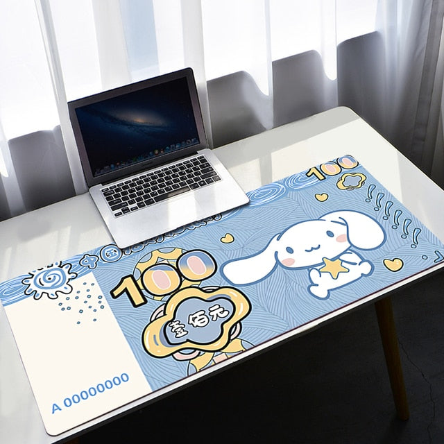 Cinnamoroll Mousepad - GOGO FLEEK