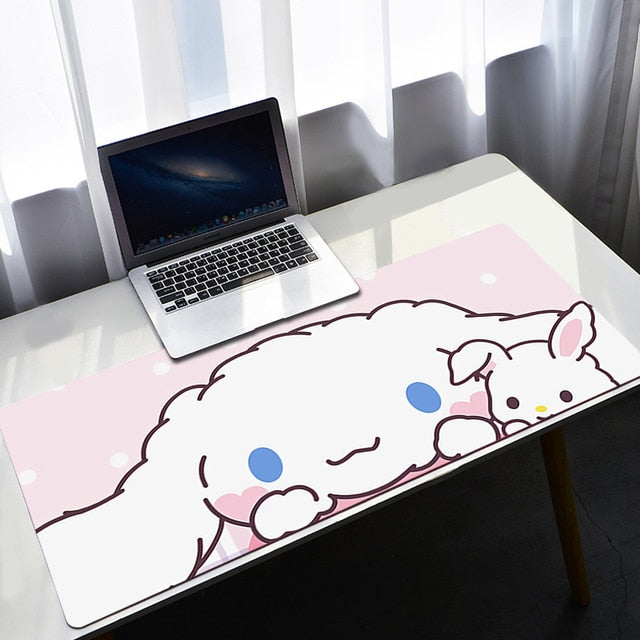 Cinnamoroll Mousepad - GOGO FLEEK