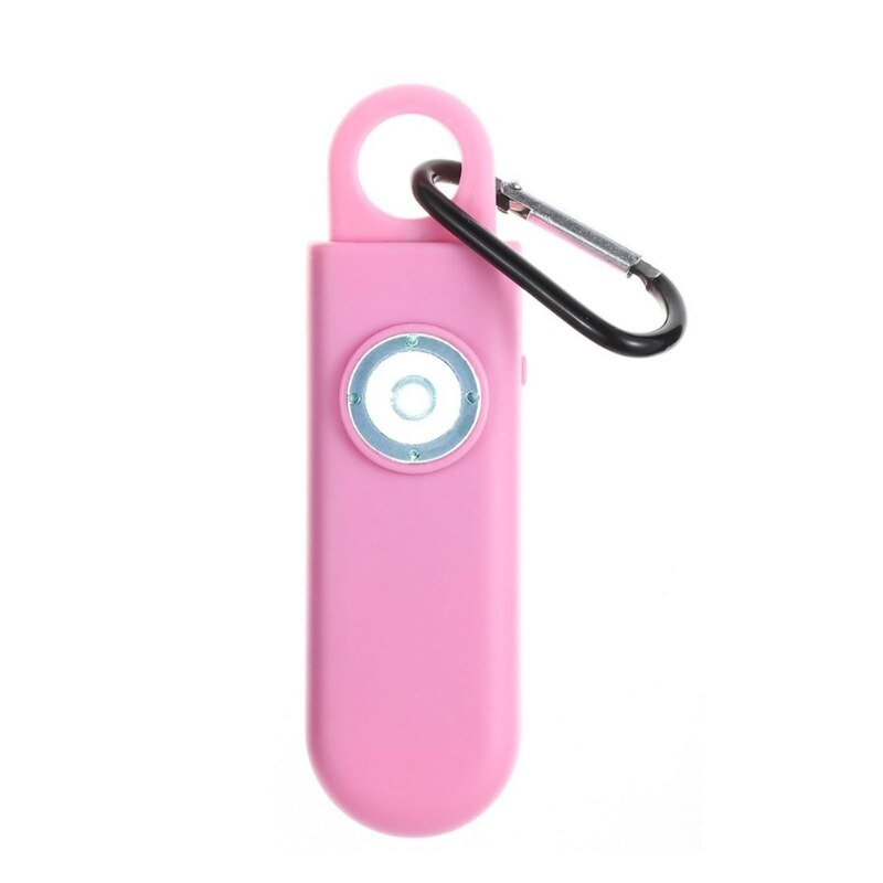 Portable Safety Alarm Keychain - GOGO FLEEK