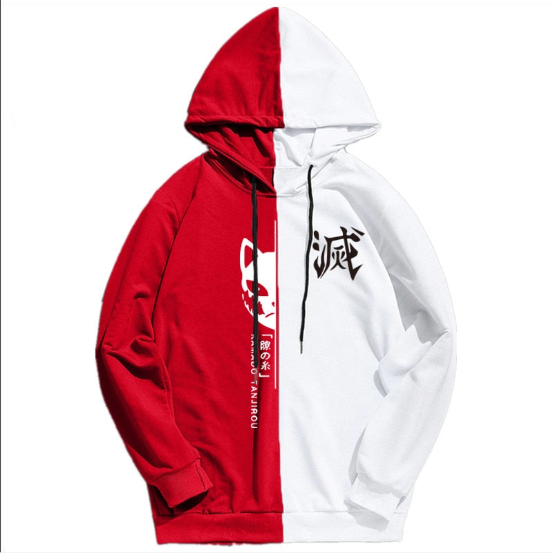 Demon Slayer Hoodie - GOGO FLEEK