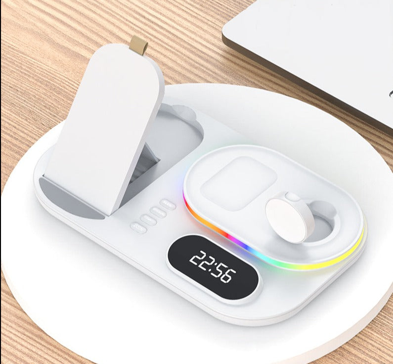 Wireless Charger - GOGO FLEEK