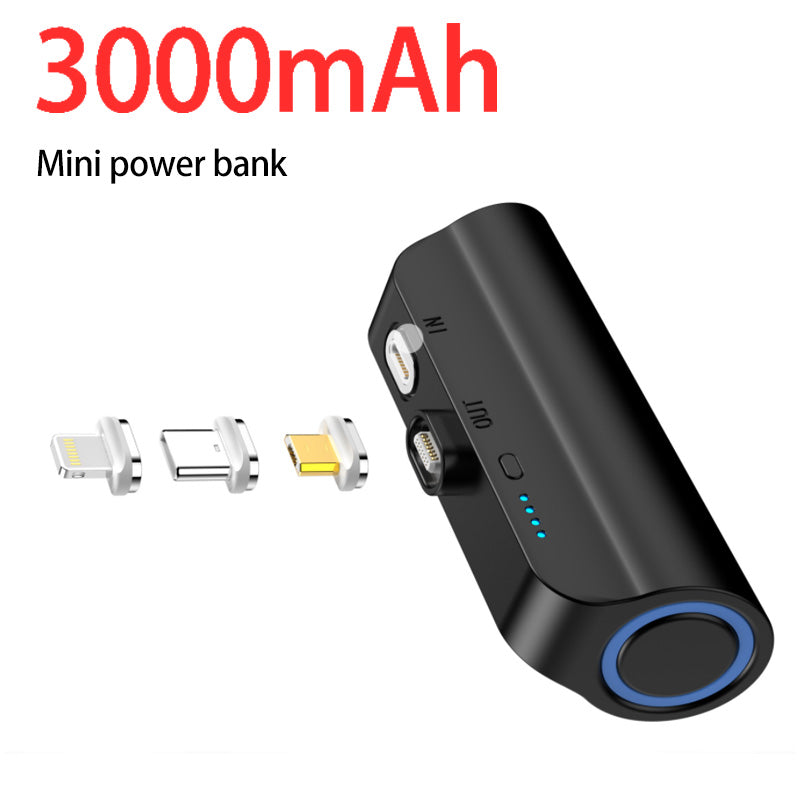 Supercharge Powerbank - GOGO FLEEK