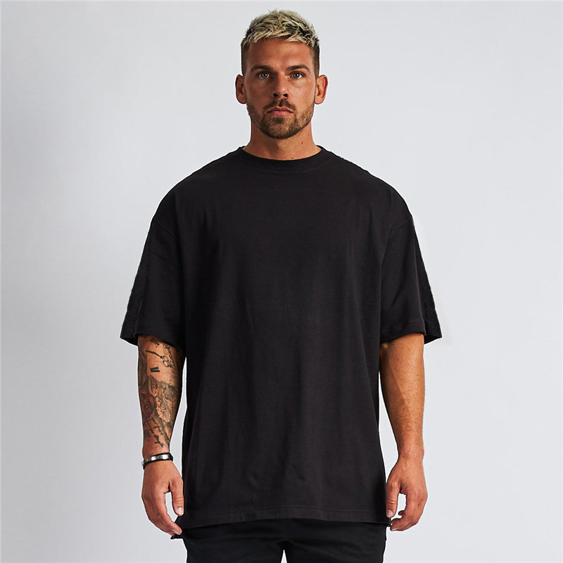 Men's Hip Hop T-shirt - GOGO FLEEK