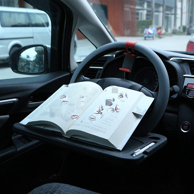 Car Steering Wheel Stand - GOGO FLEEK