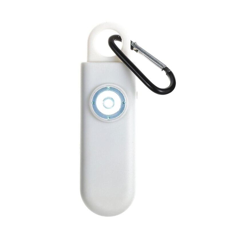 Portable Safety Alarm Keychain - GOGO FLEEK