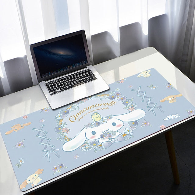 Cinnamoroll Mousepad - GOGO FLEEK